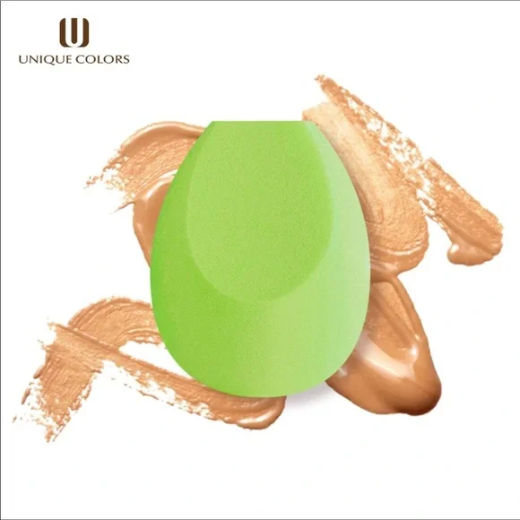 1 Box Beauty Blending Makeup Sponge 3 Piece Set - Picture 3 of 5